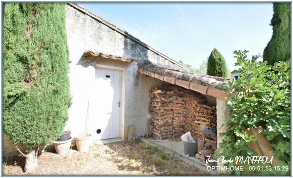 En bordure du Canal du Midi – Belle demeure familiale avec jardin et double garage – Castelnaudary