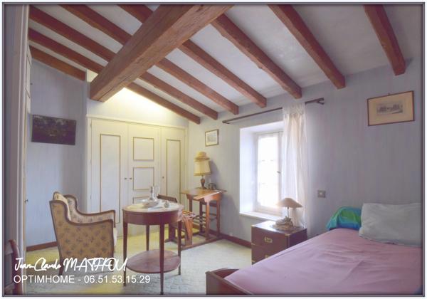 En bordure du Canal du Midi – Belle demeure familiale avec jardin et double garage – Castelnaudary