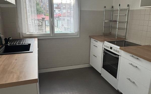 Appartement à vendre    4 pièces • 68,70 m2 Saint-Maur-des-Fossés