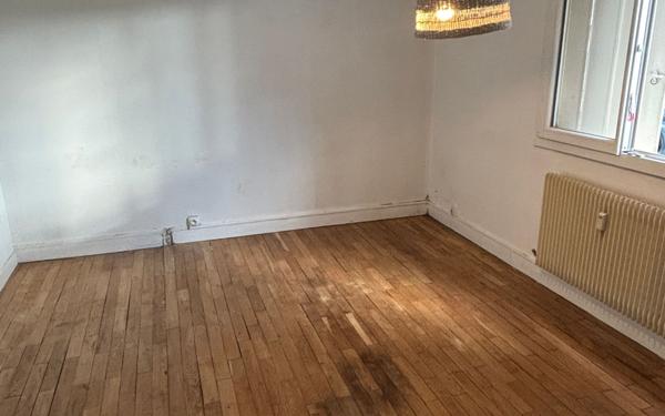 Appartement à vendre    4 pièces • 68,70 m2 Saint-Maur-des-Fossés