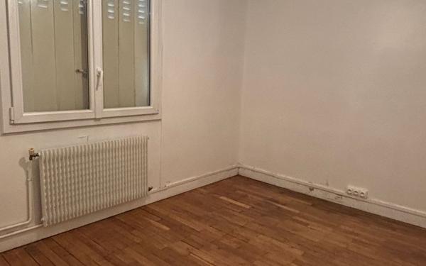 Appartement à vendre    4 pièces • 68,70 m2 Saint-Maur-des-Fossés
