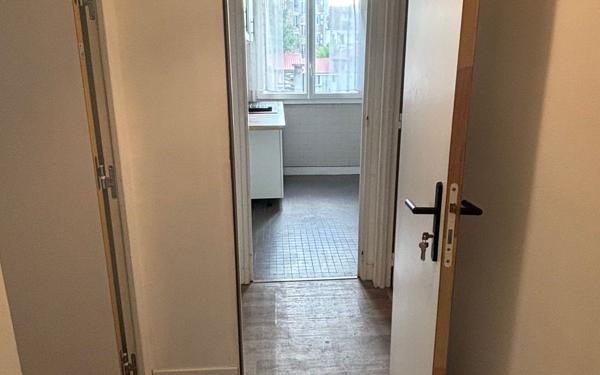 Appartement à vendre    4 pièces • 68,70 m2 Saint-Maur-des-Fossés