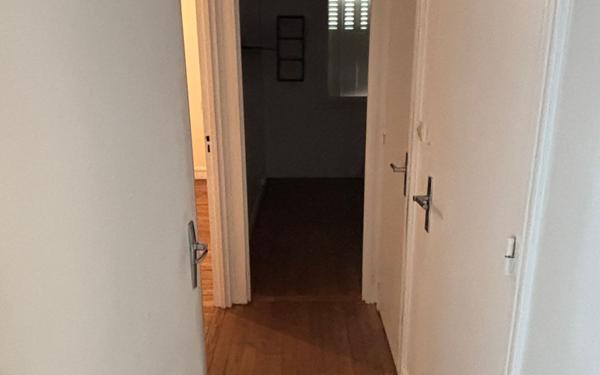 Appartement à vendre    4 pièces • 68,70 m2 Saint-Maur-des-Fossés
