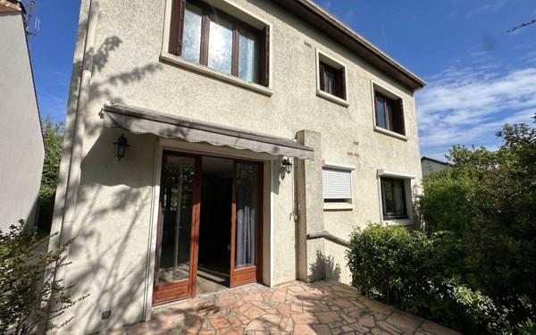 Maison à vendre    6 pièces •  Pontault-Combault