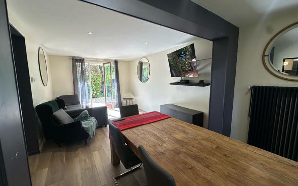 Maison à vendre    6 pièces •  Pontault-Combault