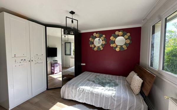 Maison à vendre    6 pièces •  Pontault-Combault