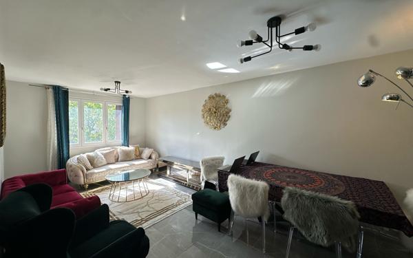 Maison à vendre    6 pièces •  Pontault-Combault