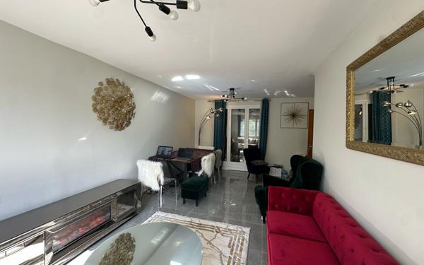 Maison à vendre    6 pièces •  Pontault-Combault