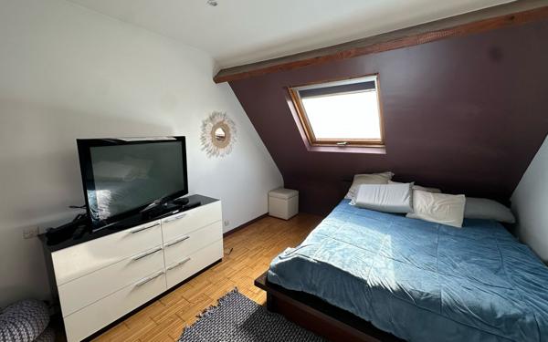 Maison à vendre    6 pièces •  Pontault-Combault