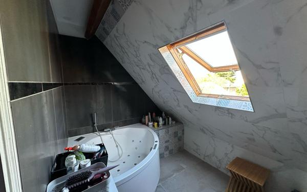 Maison à vendre    6 pièces •  Pontault-Combault