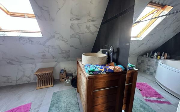 Maison à vendre    6 pièces •  Pontault-Combault
