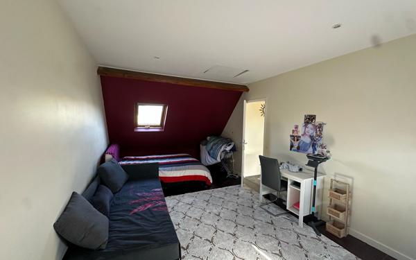 Maison à vendre    6 pièces •  Pontault-Combault