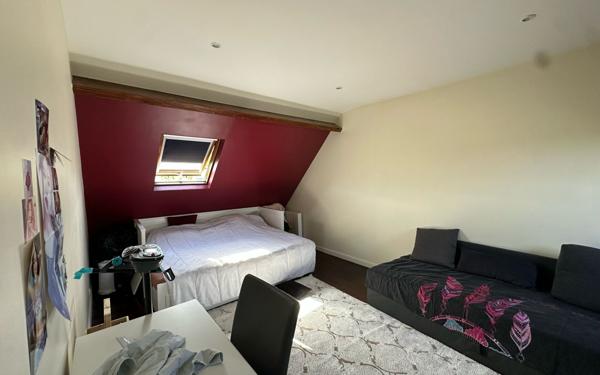 Maison à vendre    6 pièces •  Pontault-Combault