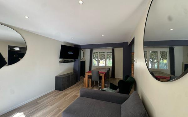 Maison à vendre    6 pièces •  Pontault-Combault