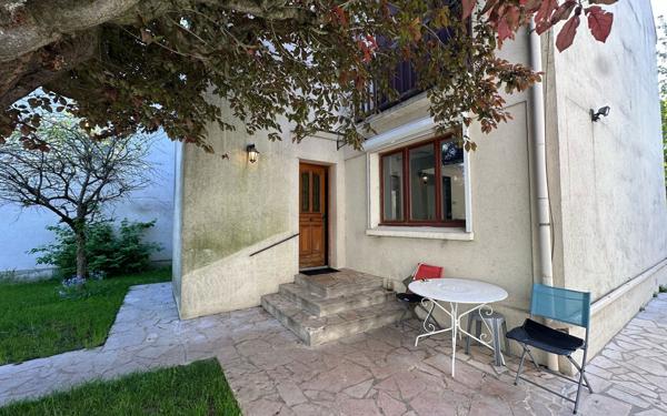 Maison à vendre    6 pièces •  Pontault-Combault