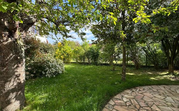 Maison à vendre    6 pièces •  Pontault-Combault
