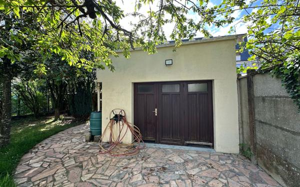 Maison à vendre    6 pièces •  Pontault-Combault