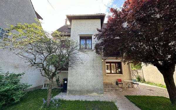Maison à vendre    6 pièces •  Pontault-Combault