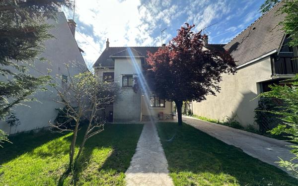 Maison à vendre    6 pièces •  Pontault-Combault