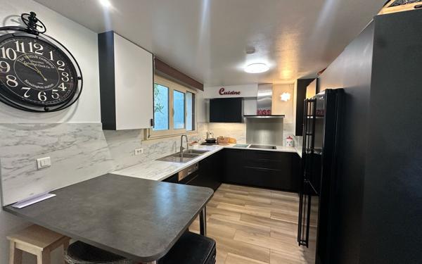 Maison à vendre    6 pièces •  Pontault-Combault