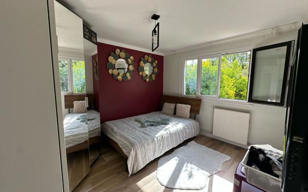 Maison à vendre    6 pièces •  Pontault-Combault
