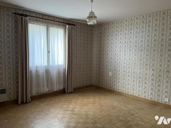 Maison 4 pièces proche lycée