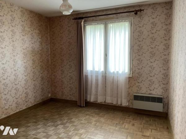 Maison 4 pièces proche lycée