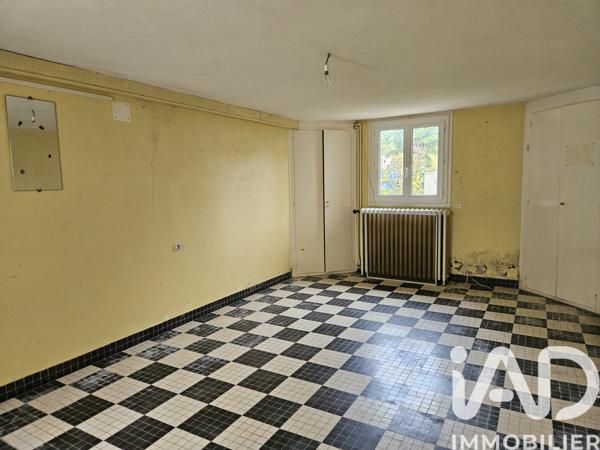 Maison à vendre 5 pièces 93 m² Saint-Malo