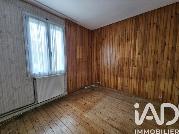 Maison à vendre 5 pièces 93 m² Saint-Malo