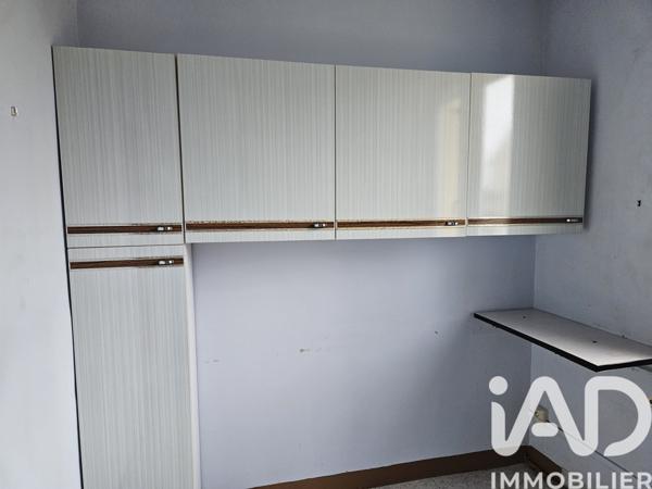 Maison à vendre 5 pièces 93 m² Saint-Malo