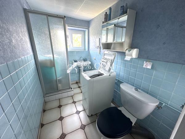 Maison de village 6 pièce(s) 3 chambre(s) 120 m²