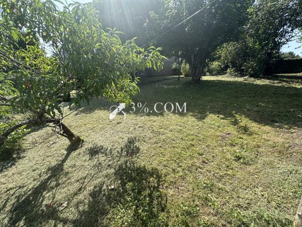 Maison de village 6 pièce(s) 3 chambre(s) 120 m²