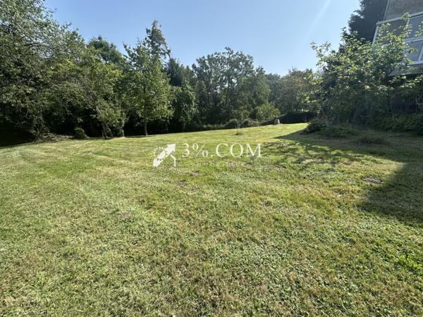 Maison de village 6 pièce(s) 3 chambre(s) 120 m²