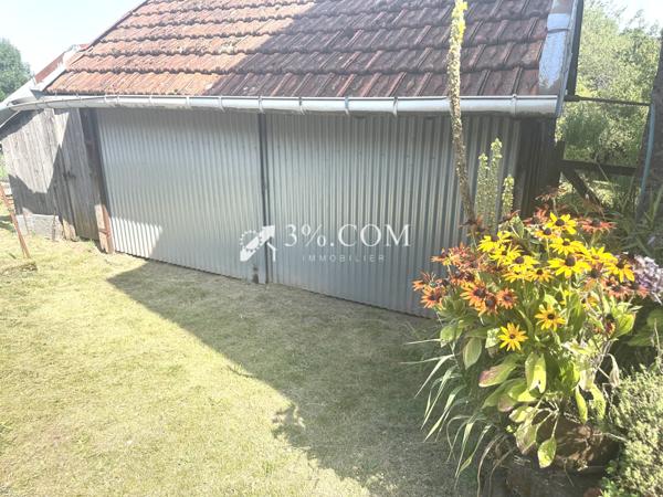 Maison de village 6 pièce(s) 3 chambre(s) 120 m²