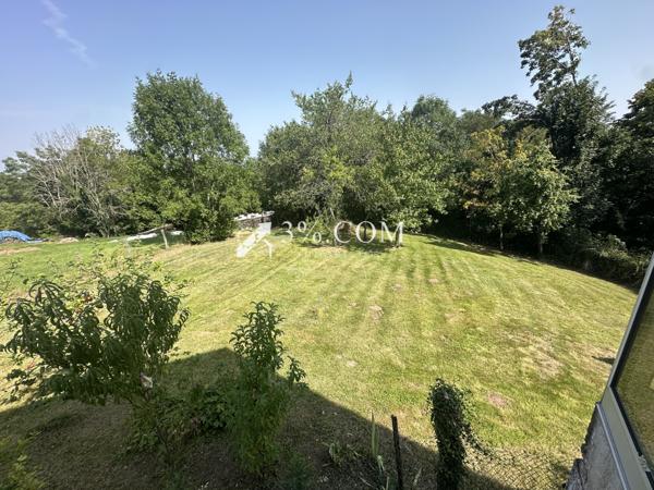 Maison de village 6 pièce(s) 3 chambre(s) 120 m²