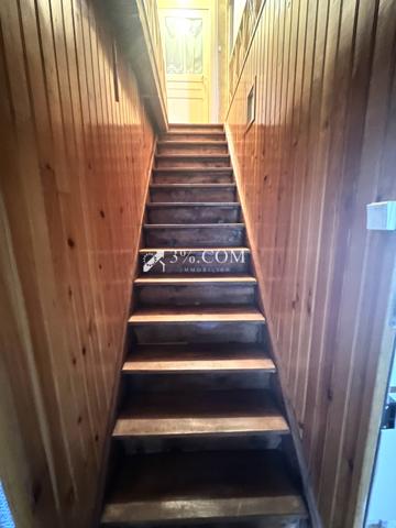 Maison de village 6 pièce(s) 3 chambre(s) 120 m²