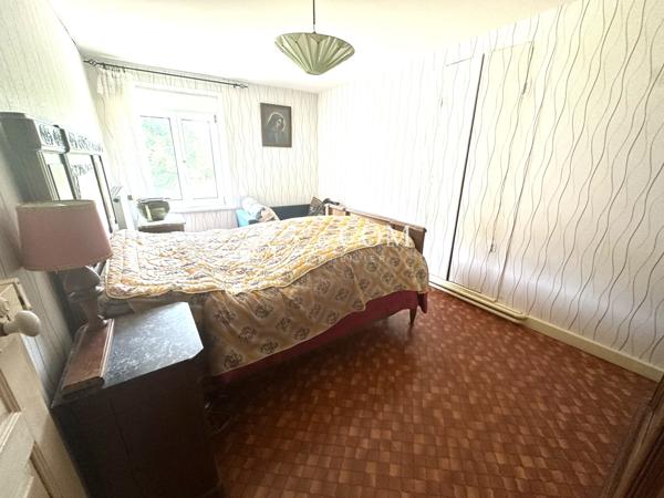 Maison de village 6 pièce(s) 3 chambre(s) 120 m²