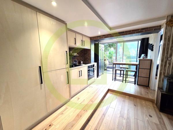 Maison à LA BAULE ESCOUBLAC (44500)