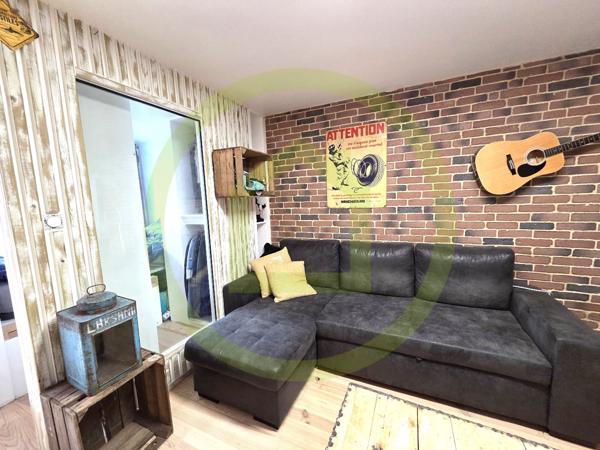 Maison à LA BAULE ESCOUBLAC (44500)