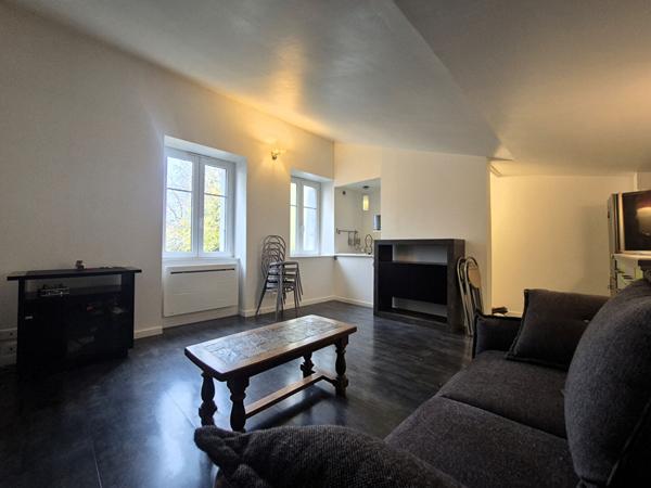 Location 3pièces REZE-PONT ROUSSEAU