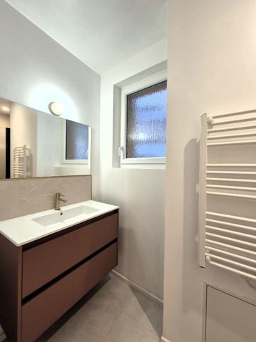 Location 3pièces REZE-PONT ROUSSEAU