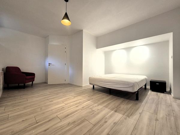 Location 3pièces REZE-PONT ROUSSEAU