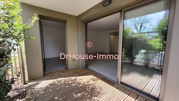 Appartement à vendre 4 pièces de 98 m²