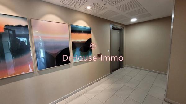 Appartement à vendre 4 pièces de 98 m²