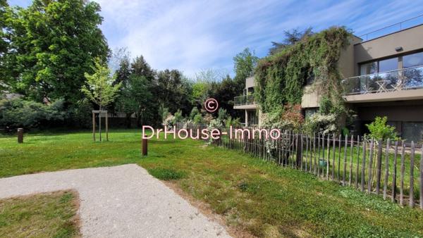 Appartement à vendre 4 pièces de 98 m²