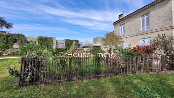 Appartement à vendre 4 pièces de 98 m²