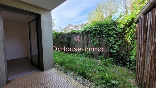 Appartement à vendre 4 pièces de 98 m²