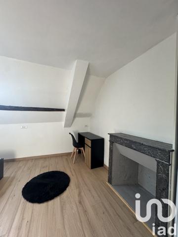 Appartement 2 pièces de 48 m² à Bourges (18000)