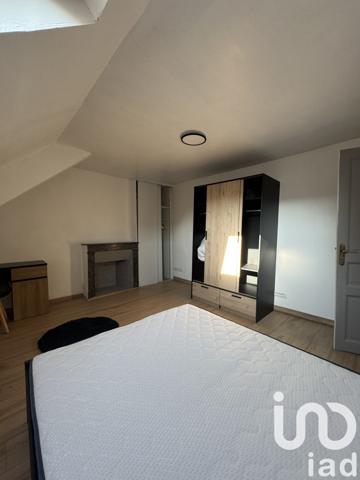 Appartement 2 pièces de 48 m² à Bourges (18000)