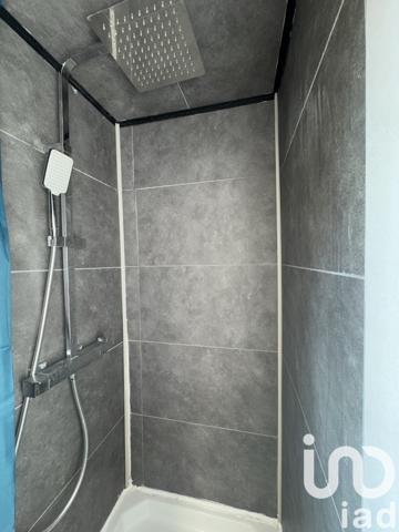 Appartement 2 pièces de 48 m² à Bourges (18000)